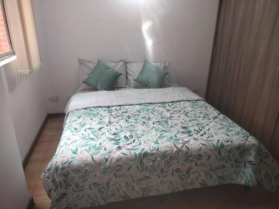 Hermoso Apartamento En San German, Tierra Firme. Apartamento Medellín