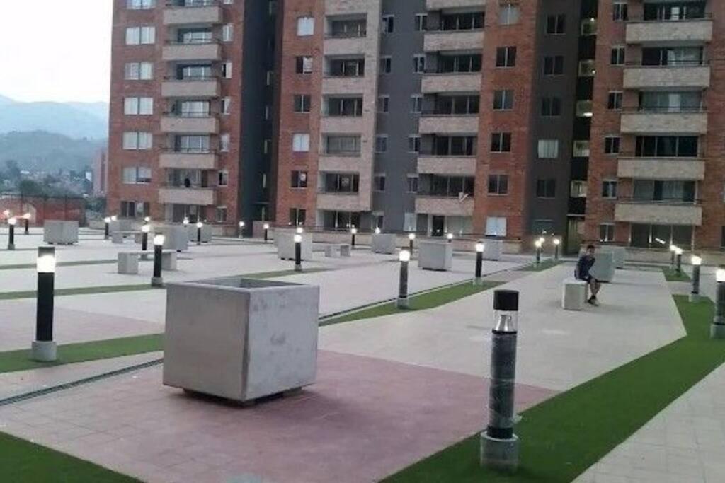 Hermoso Apartamento En San German, Tierra Firme. Apartamento