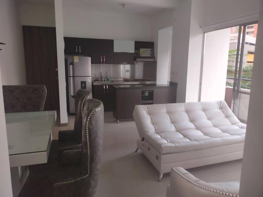 Hermoso Apartamento En San German, Tierra Firme.
