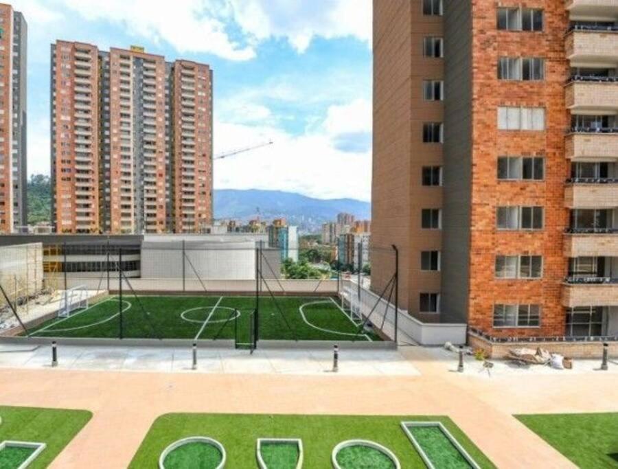 Hermoso Apartamento En San German, Tierra Firme. * Medellín