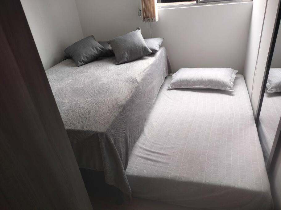 Hermoso Apartamento En San German, Tierra Firme. Apartamento